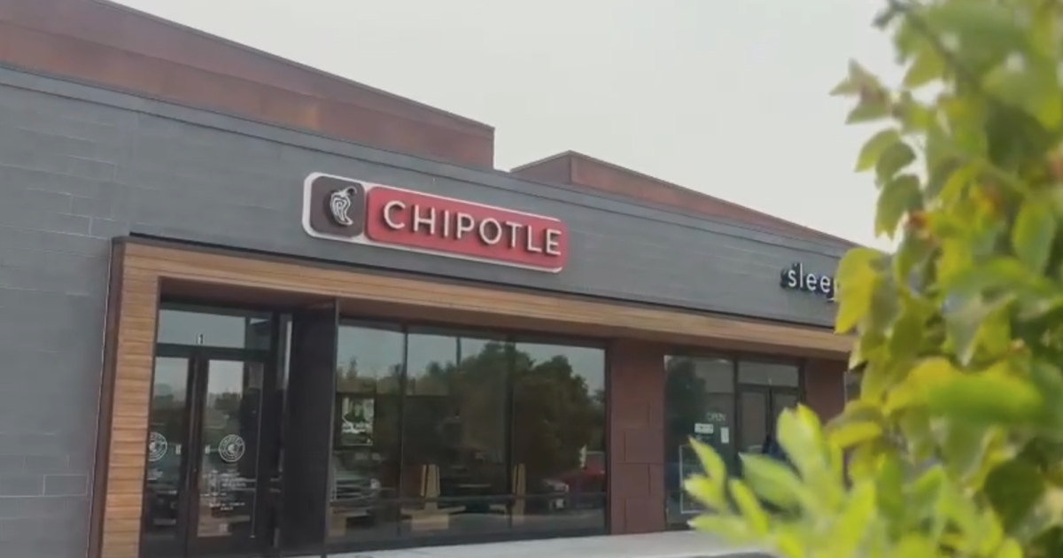 Bozeman mother and son file lawsuit against Chipotle linked to salmonella outbreak