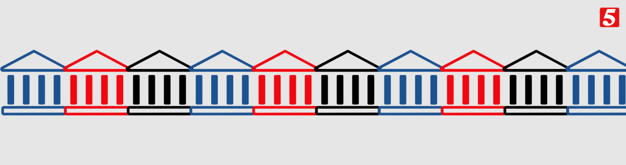 Courthouse graphic