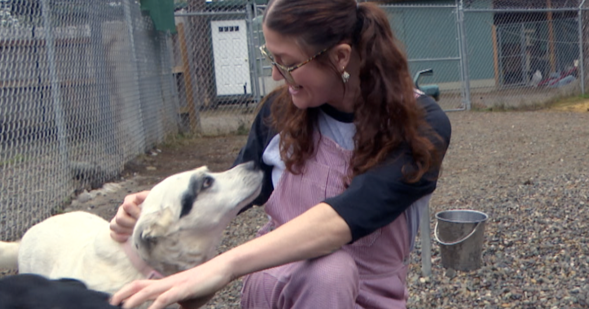 Volunteers of all ages help run Kootenai Pets for Life shelter in Lincoln County