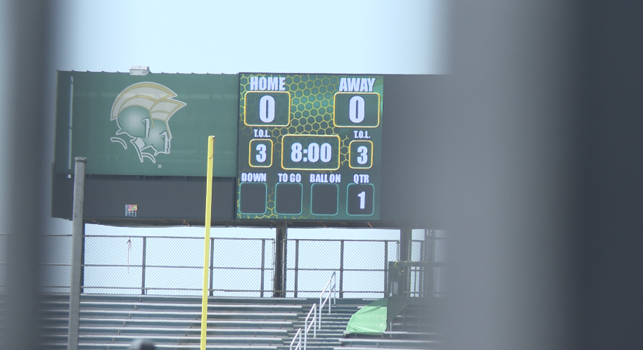 NSU Spring Game