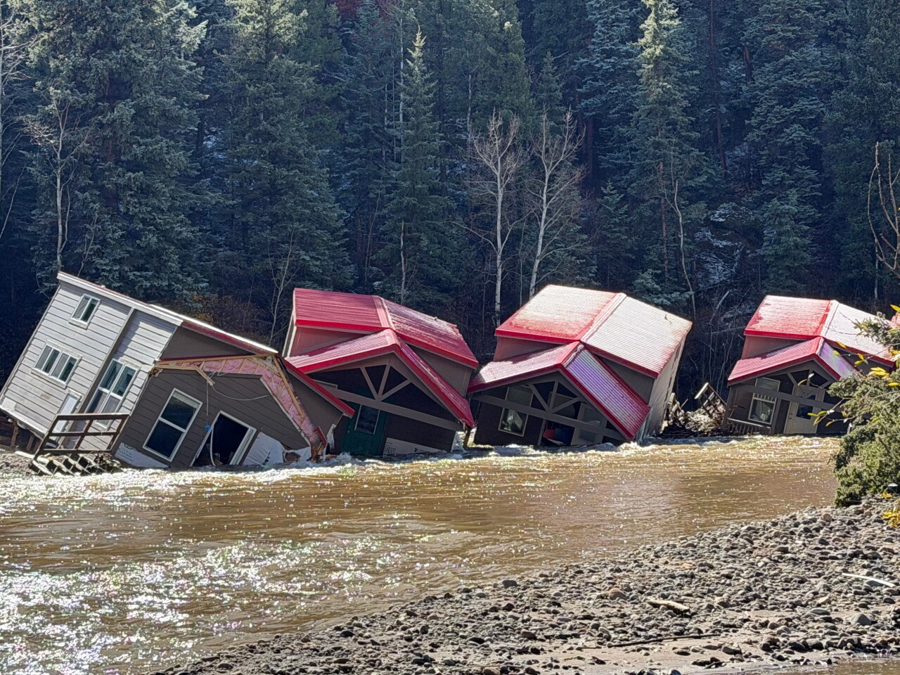 Extreme Weather