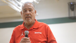 Kelvin Sampson
