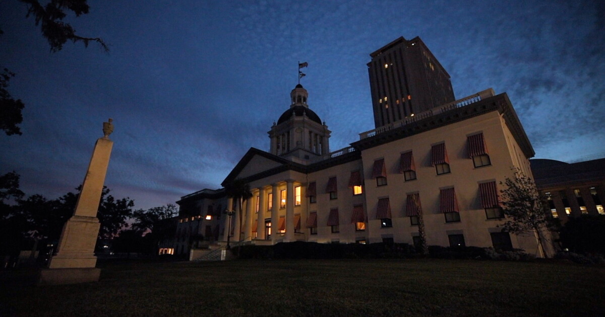 FL Special session wraps with four bills headed to Gov. Ron DeSantis - Vimarsana News