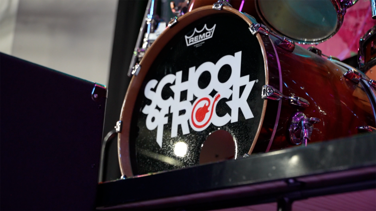 'It gave me a purpose' | Madisonville School of Rock ranked as top 10 program nationwide
