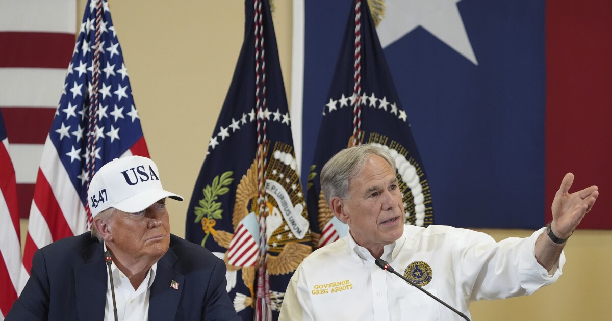 Texas Democrats Prepare Legal Challenges Against GOP Redistricting Plans