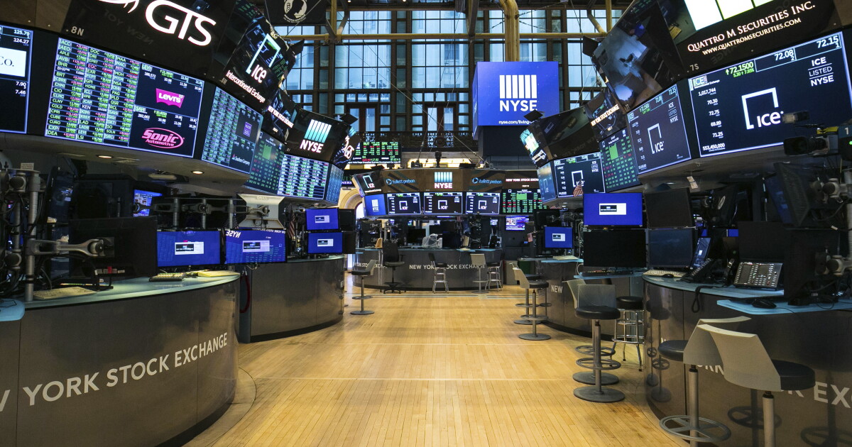 In-Depth: U.S. debt default could wipeout trillions from the economy - Vimarsana News