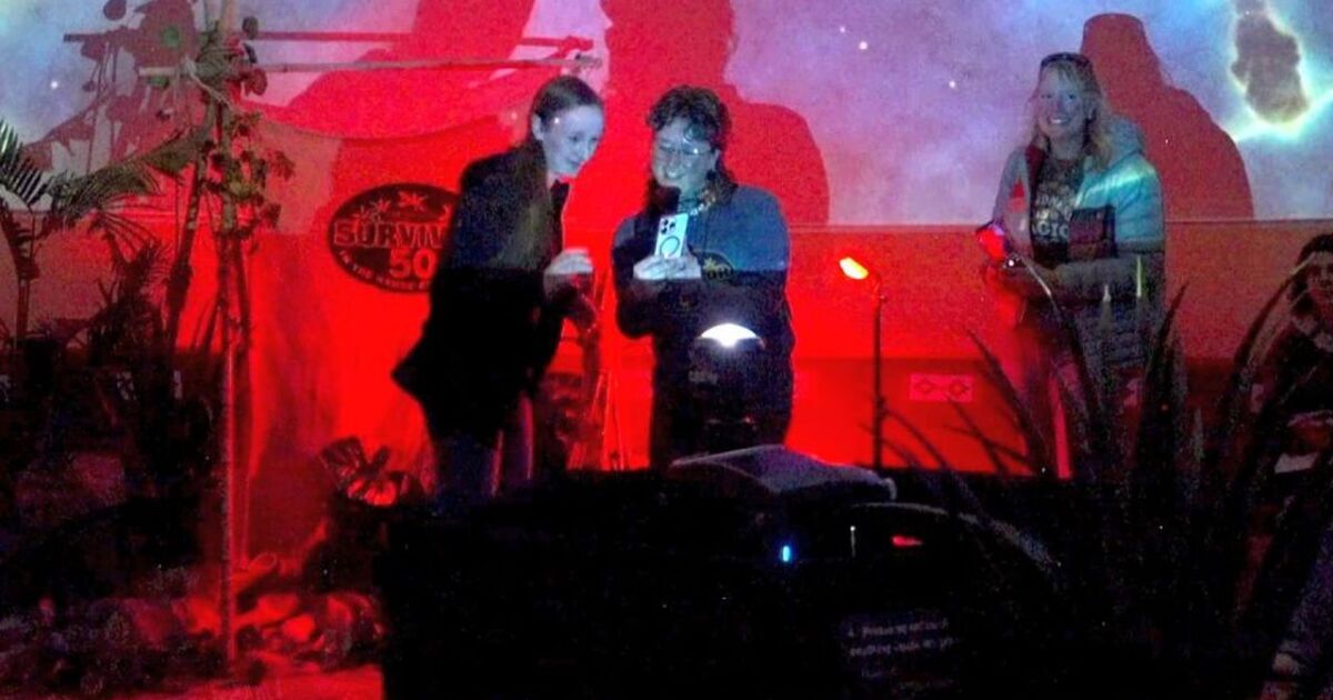 Montanans compete for a seat at 'Survivor 50' finale