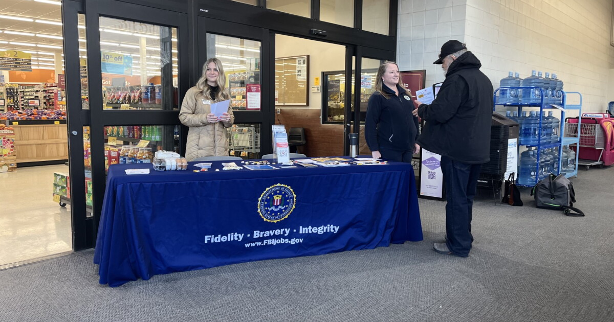 MT Commission of Securities & Insurance, FBI partner to spread scam awareness - Vimarsana News
