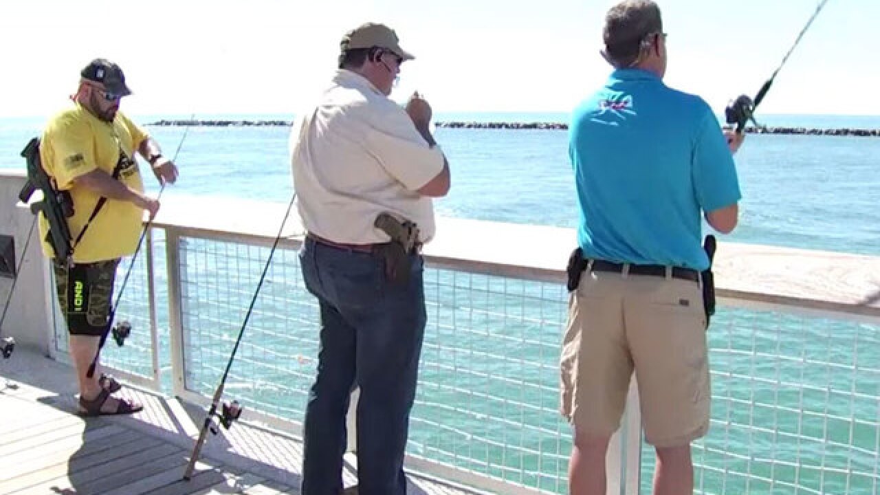 Florida Open Carry 2025