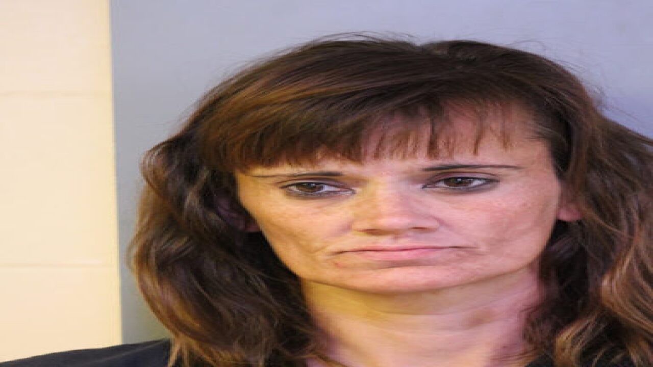 PHOTOS: Check out 100+ mug shots from Tampa Bay