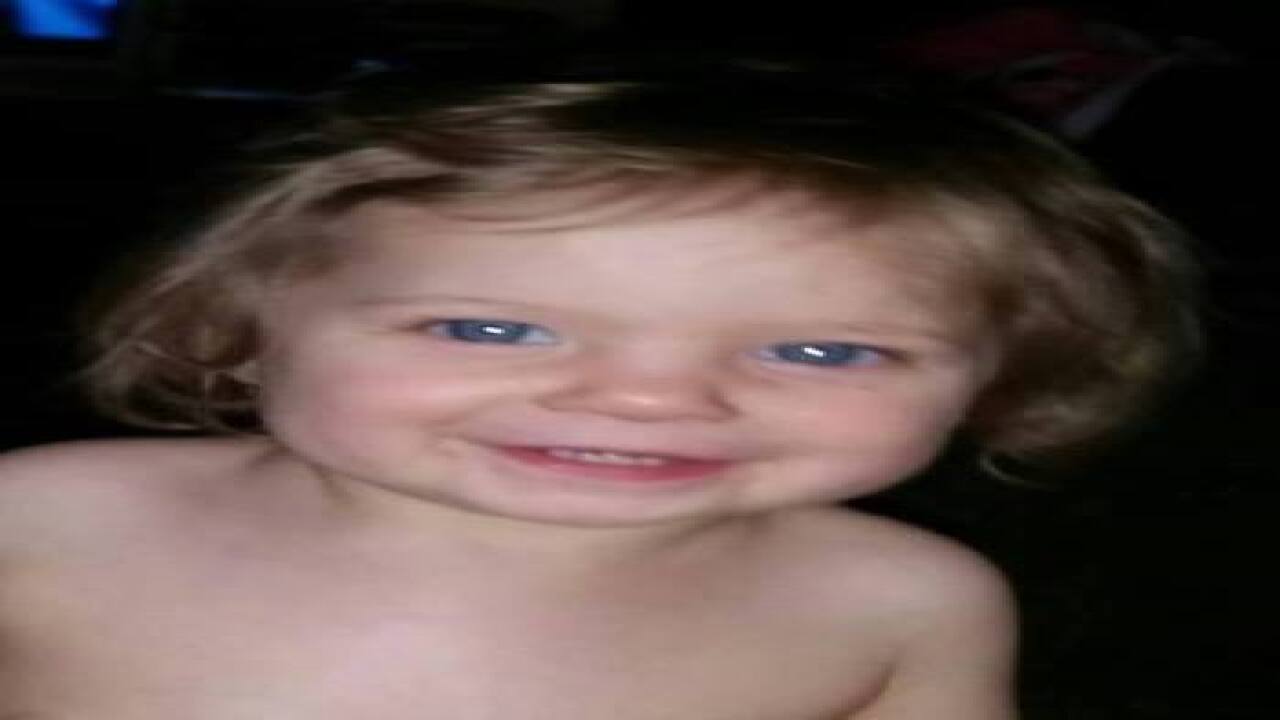 TIMELINE: The murder of Shaylyn Ammerman