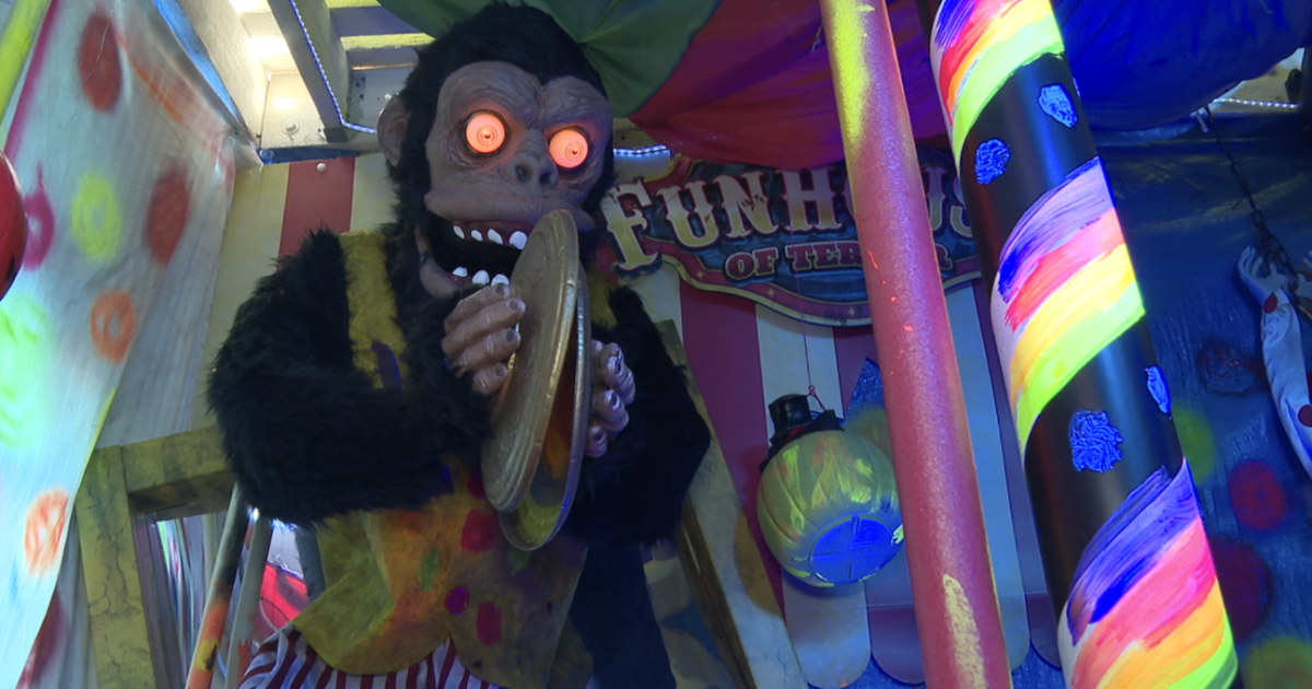 Escondido Madhouse Closes After 27-Year Run, Final Free Haunt Set for Halloween