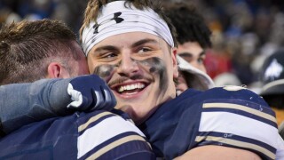 Montana at Montana State