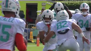 Miami Dolphins practice August 7 2028 training camp.jpg