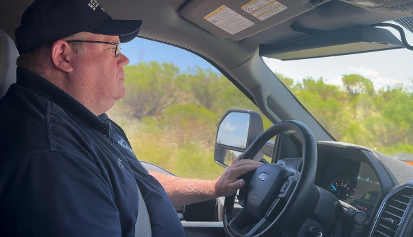 The Benson Fire Department has been staffed with volunteers since 1907, but now the city and the fire chief are calling for change.