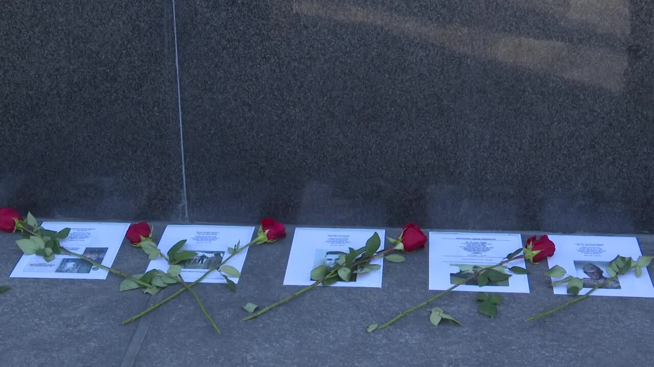 Kalispell Vietnam War