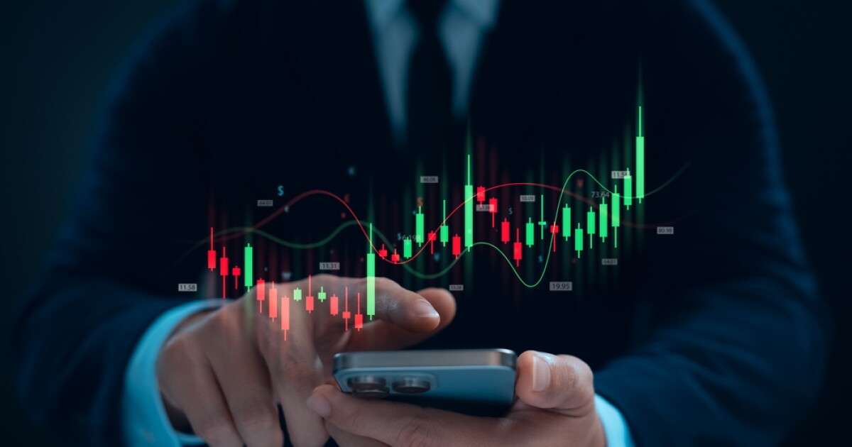 Crypto balances skyrocketed, but cashing out was impossible ...