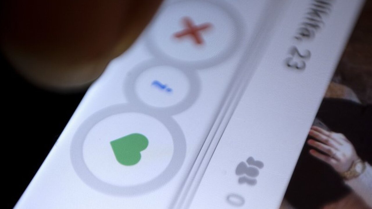 Dating apps face US inquiry over underage use, sex offenders