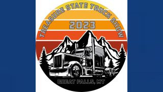 Treasure State Truck Show 2023