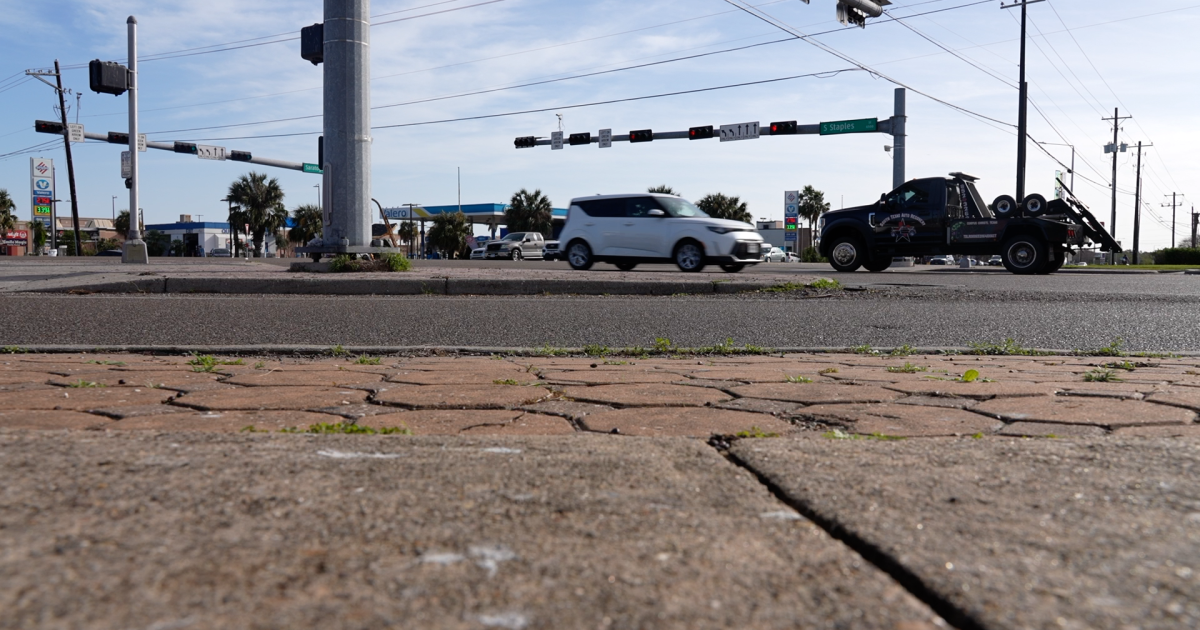 29 traffic accidents at Southside intersection in the last two months of 2023 - Vimarsana News