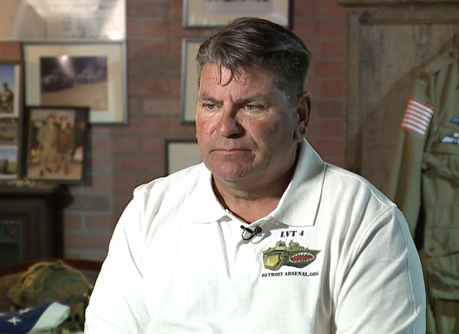 JOHN LIND, DIRECTOR ARSENAL OF DEMOCRACY MUSEUM.png