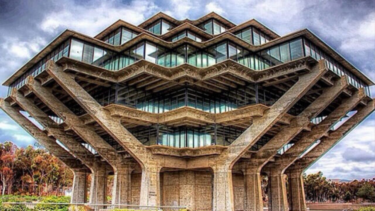 Pandemic costs UCSD $150 million, changes coming fall quarter Pandemic costs UCSD $150 million, changes coming fall quarter