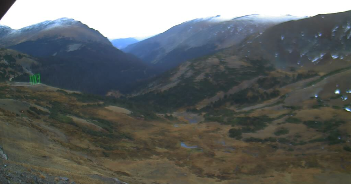 RMNP reservations open for summer, fall backpacking camping
