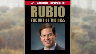 Marco Rubio disses Trump