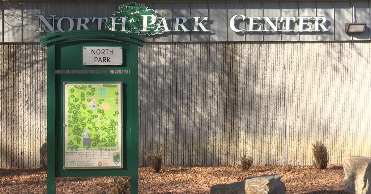 Billings BIRD finalist for national grant to build dog park at North Park - Vimarsana News
