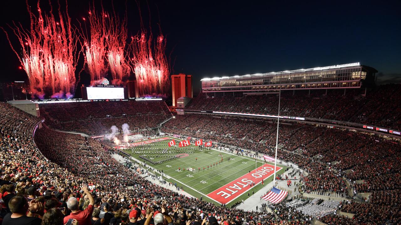 Ap Top 25 Takeaways Week Before Showdown Wisconsin Exposed