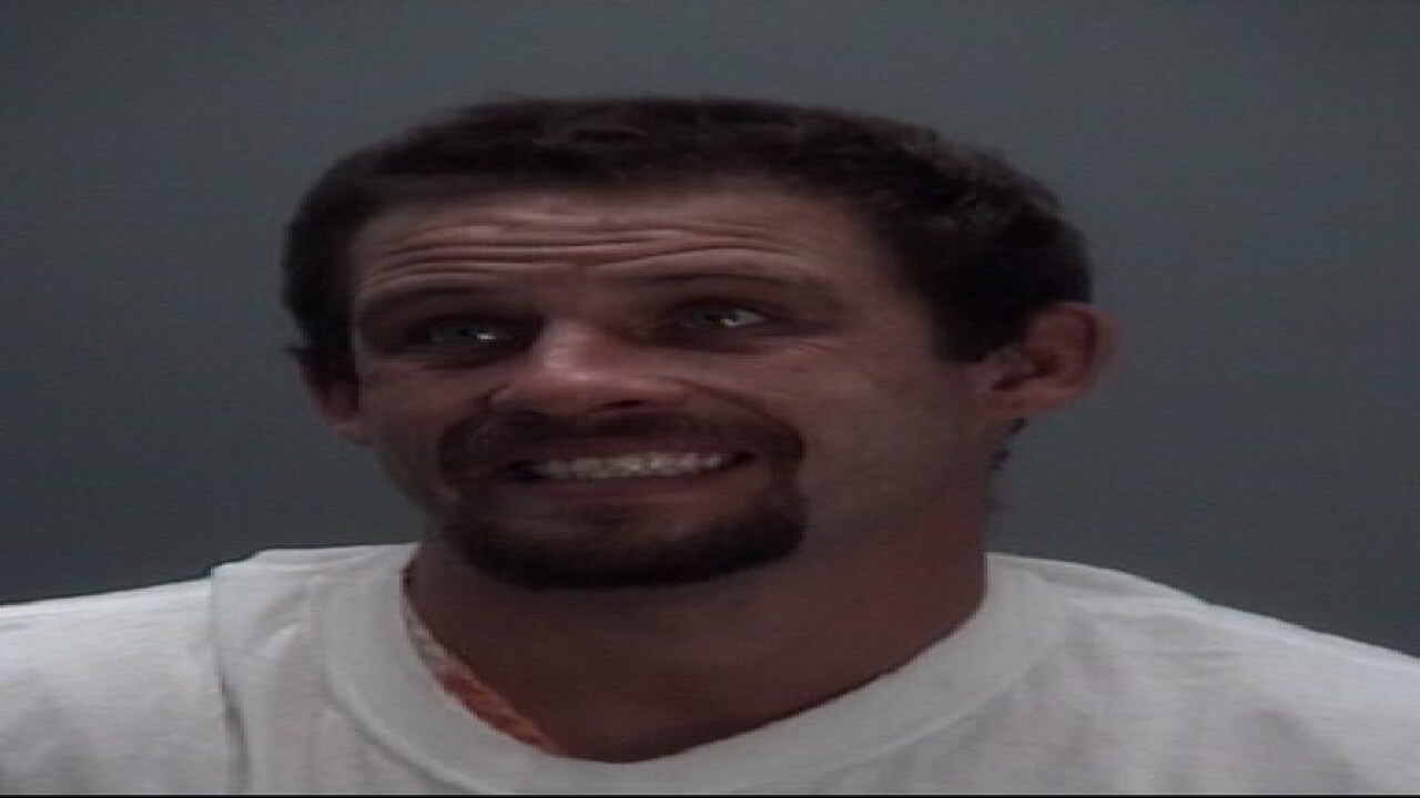 PHOTOS: Check out 100+ mug shots from Tampa Bay