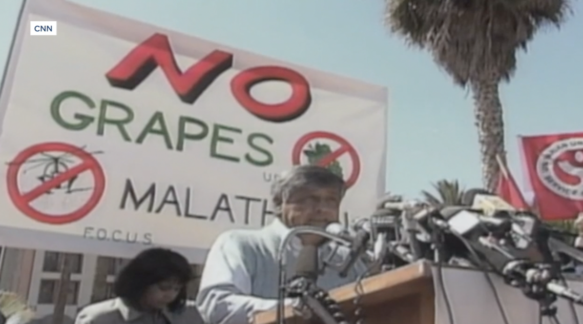 Texas moves to end Cesar Chávez Day after allegations surface