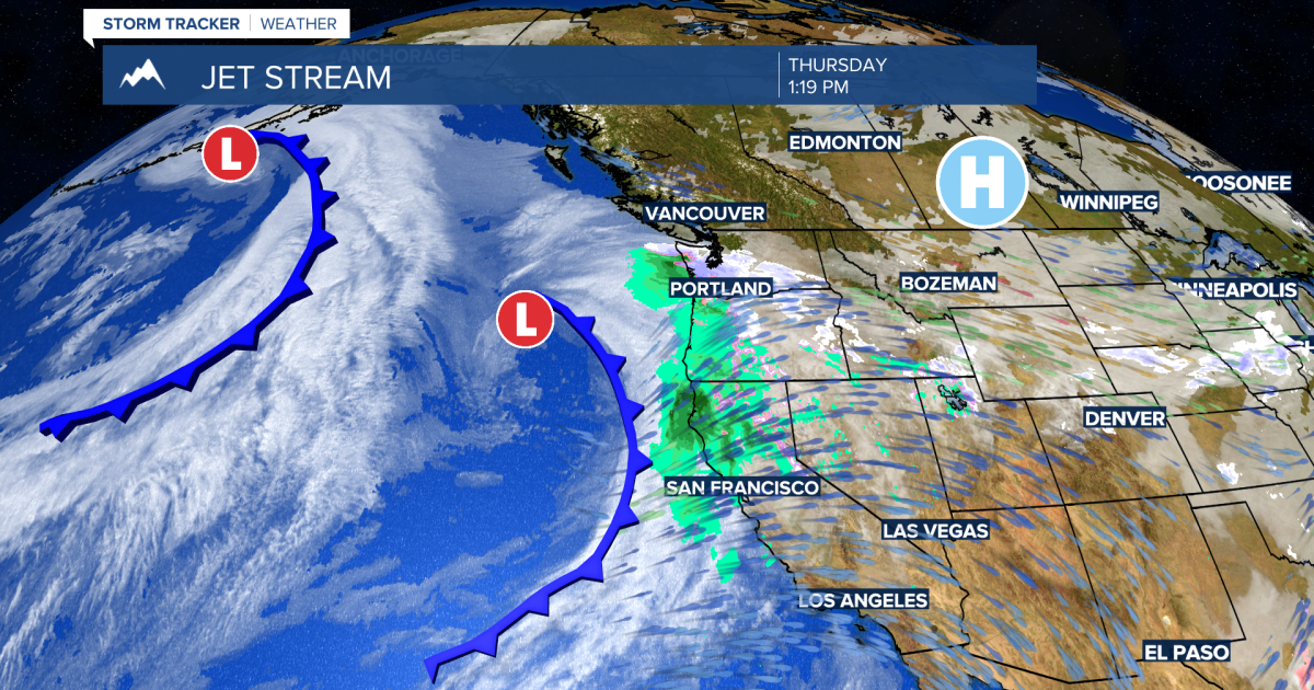 Extreme cold continues into the weekend with some light snow