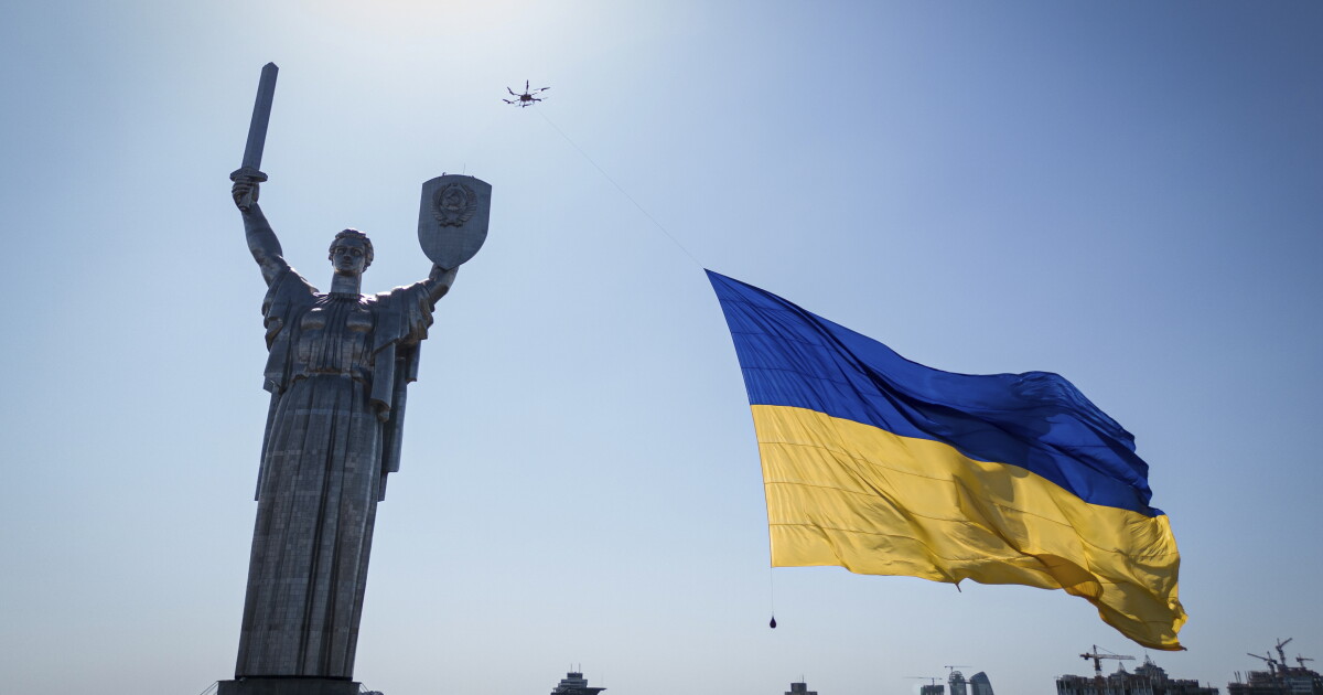 A night of international food, art and music to benefit Ukraine - Vimarsana News