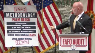 CFO Ingoglia