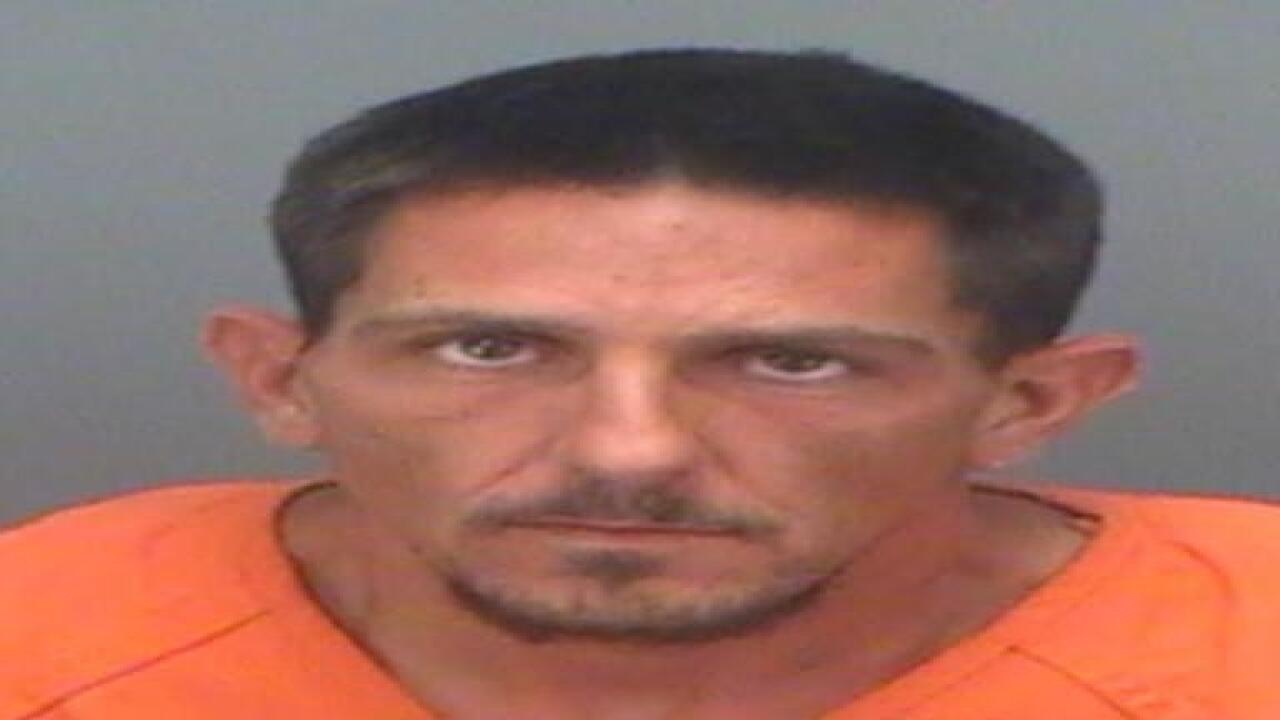 PHOTOS: Check out 100+ mug shots from Tampa Bay