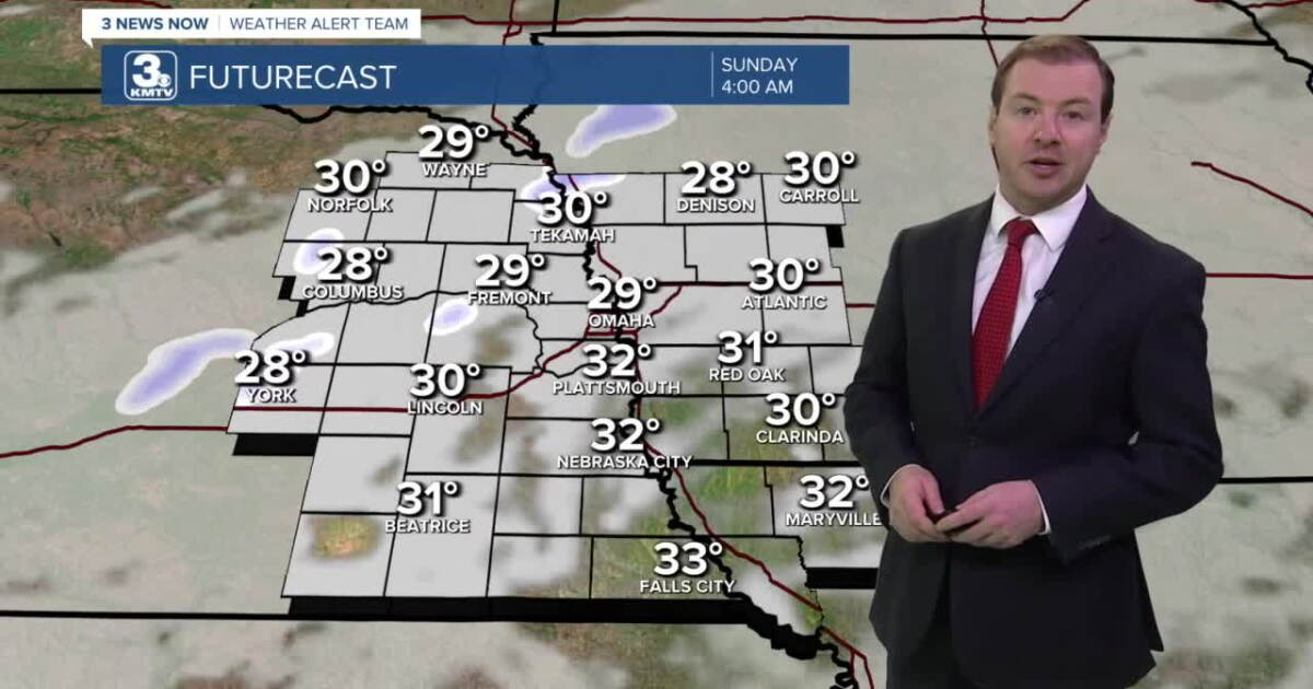 Feb Weather Seasonal February Weather this Weekend