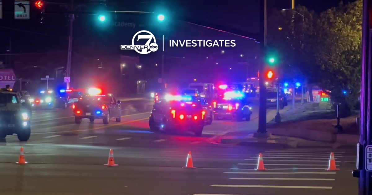 CO soldier blamed mother-in-law for underground nightclub CO soldier blamed mother-in-law for underground nightclub