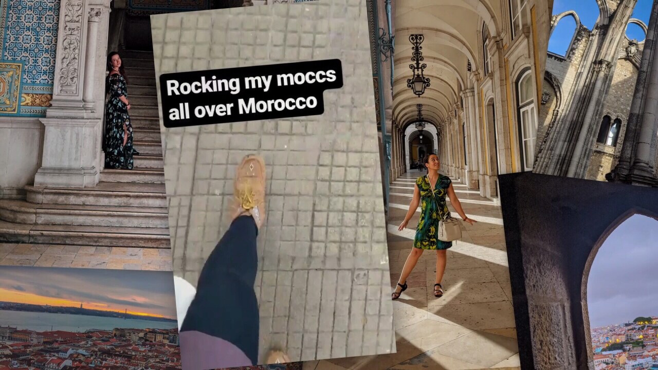 Courtesy, Mariah Gladstone