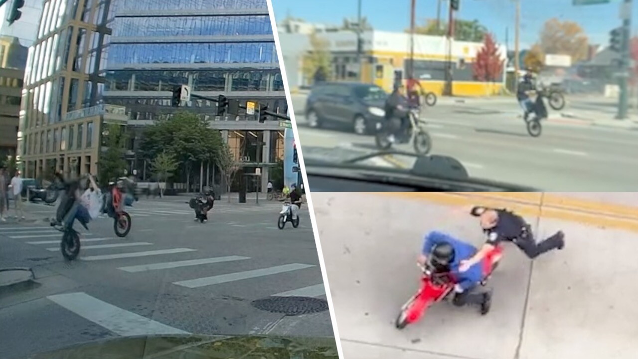 E-bikes in Denver