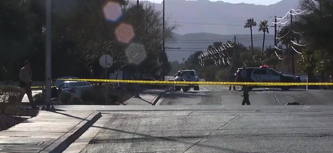 Crash at Rainbow, Edna