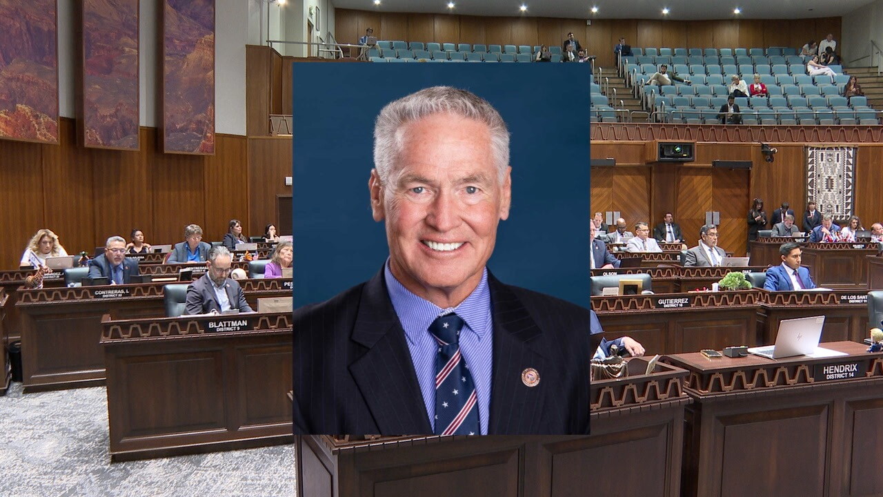 state representative ralph heap