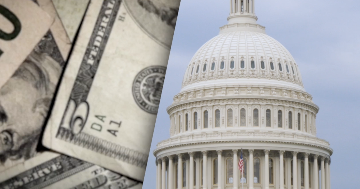 National Debt hits $40 trillion as voters focus on economic worries
