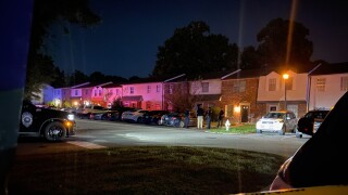 Armfield Road Shooting