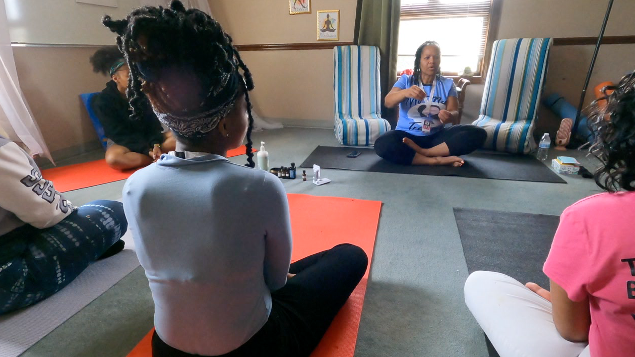 Inner Beauty Programming