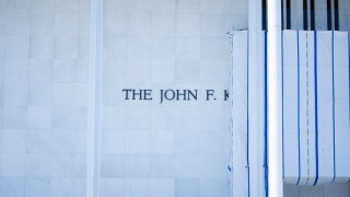 Trump Kennedy Center