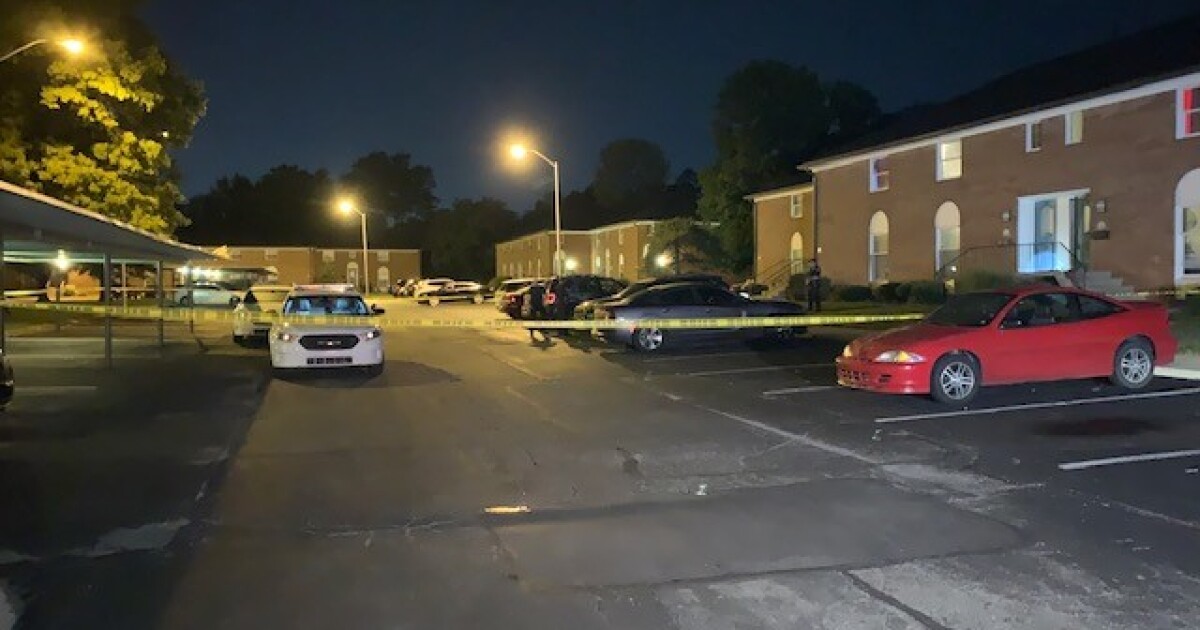 Woman, juveniles hurt in stabbing at Castleton-area apartments, Indianapolis police say