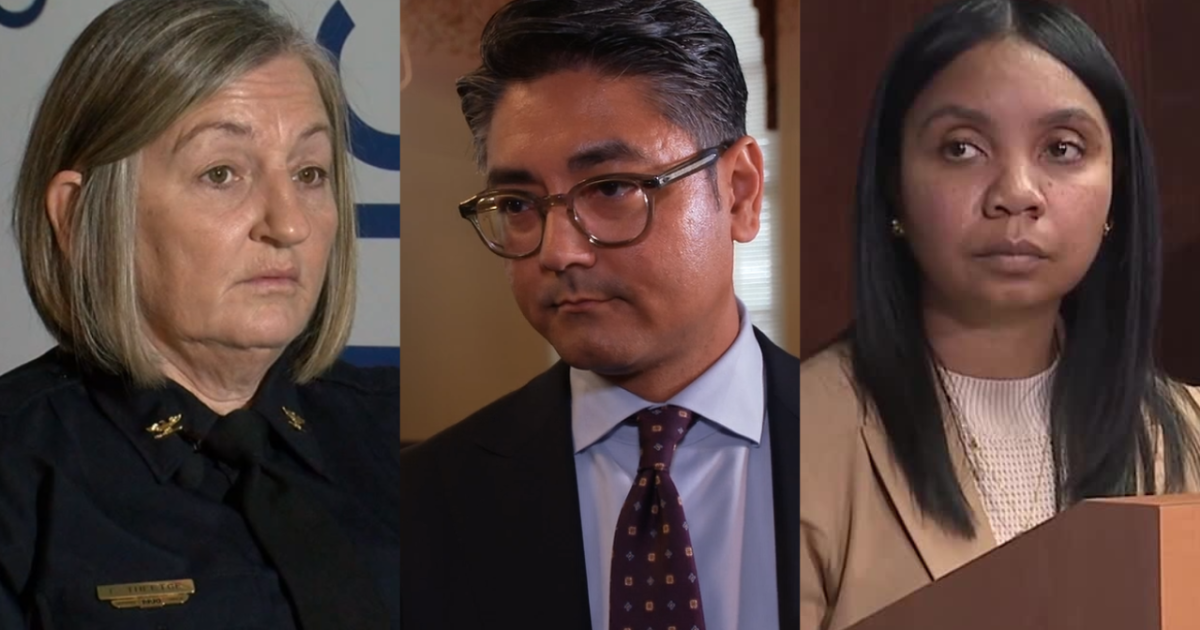 CPD chief met with mayor or city manager more than 20 times in weeks after brawl