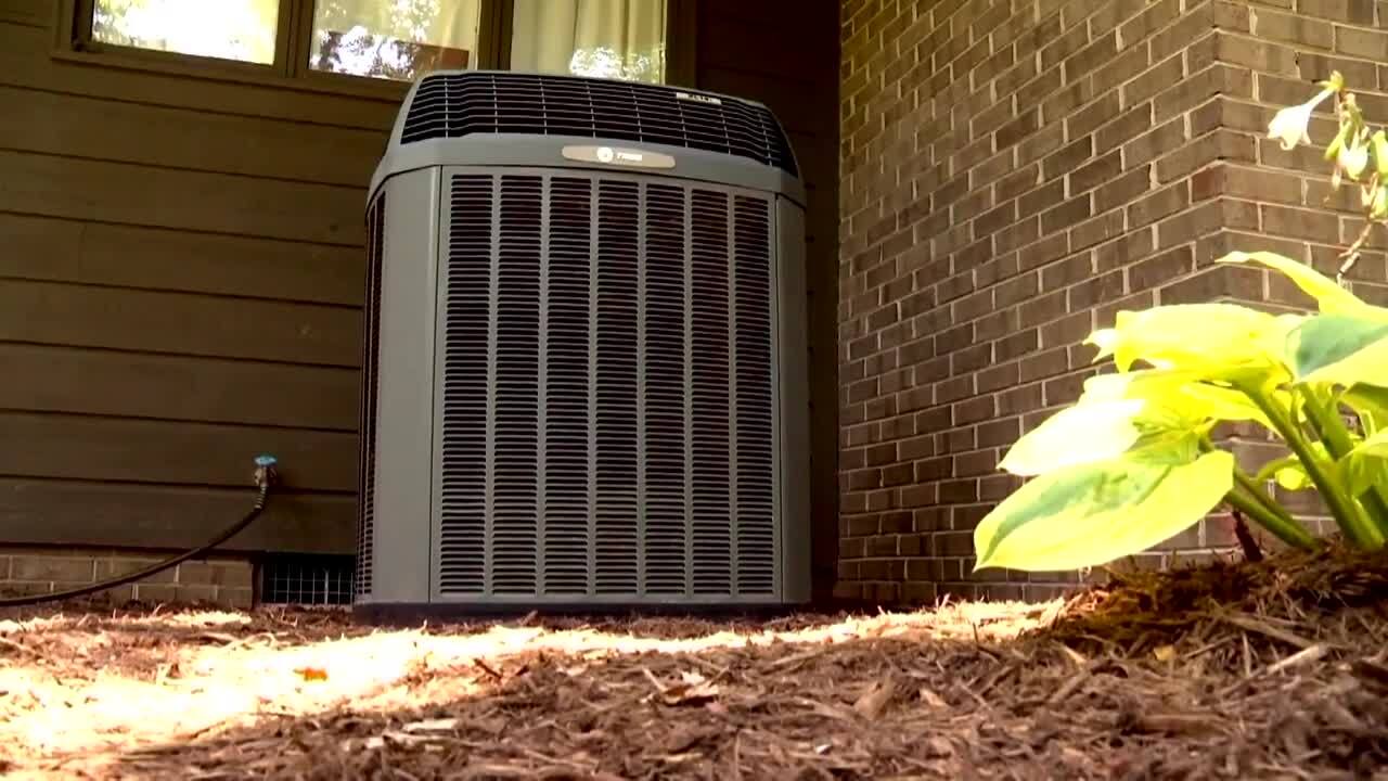 air conditioner