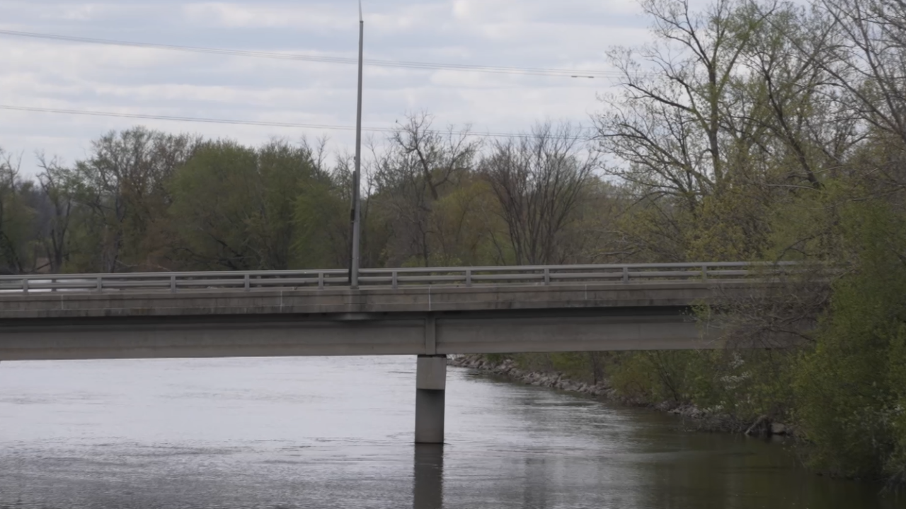 omro bridge